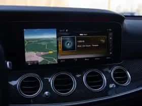 Mercedes-Benz E-Klasse (2017) thumbnail 16