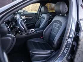 Mercedes-Benz E-Klasse (2017) thumbnail 4