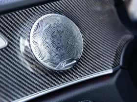 Mercedes-Benz E-Klasse (2017) thumbnail 33
