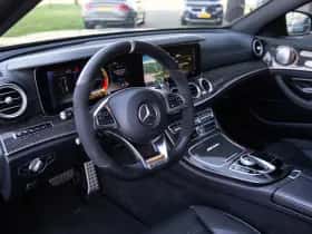 Mercedes-Benz E-Klasse (2017) thumbnail 5