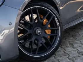 Mercedes-Benz E-Klasse (2017) thumbnail 41
