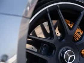 Mercedes-Benz E-Klasse (2017) thumbnail 42