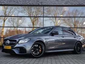 Mercedes-Benz E-Klasse (2017) thumbnail 7