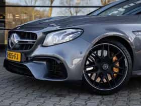 Mercedes-Benz E-Klasse (2017) thumbnail 8
