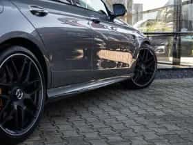 Mercedes-Benz E-Klasse (2017) thumbnail 9