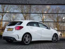 Mercedes-Benz A-Klasse (2018) thumbnail 2