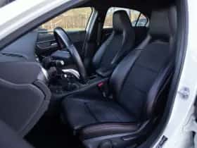 Mercedes-Benz A-Klasse (2018) thumbnail 3