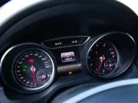 Mercedes-Benz A-Klasse (2018) thumbnail 5