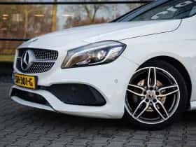 Mercedes-Benz A-Klasse (2018) thumbnail 8