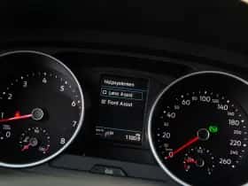 Volkswagen Tiguan (2017) thumbnail 12