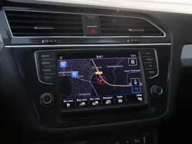 Volkswagen Tiguan (2017) thumbnail 14