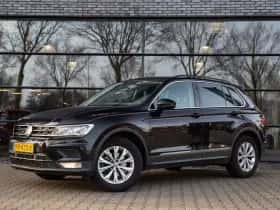 Volkswagen Tiguan (2017) thumbnail 7
