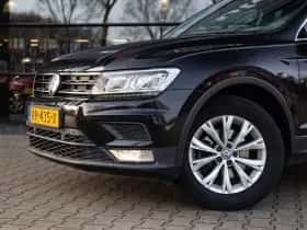 Volkswagen Tiguan (2017) thumbnail 8