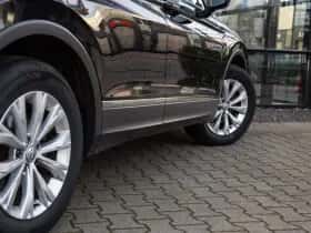 Volkswagen Tiguan (2017) thumbnail 9
