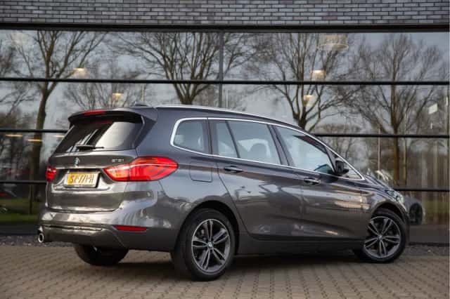 BMW 2-Serie (2018) thumbnail 2