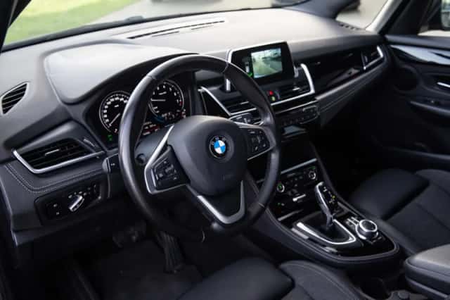 BMW 2-Serie (2018) thumbnail 4