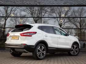 Nissan Qashqai (2018) thumbnail 2