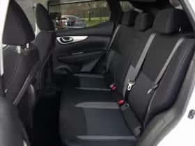 Nissan Qashqai (2018) thumbnail 11