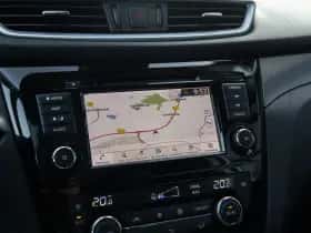 Nissan Qashqai (2018) thumbnail 13