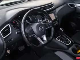 Nissan Qashqai (2018) thumbnail 5