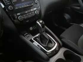 Nissan Qashqai (2018) thumbnail 7