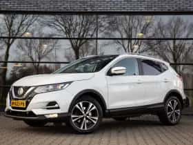 Nissan Qashqai (2018) thumbnail 8