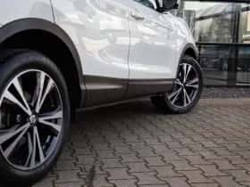 Nissan Qashqai (2018) thumbnail 10