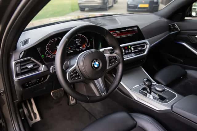 BMW 3-Serie (2021) thumbnail 5