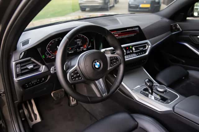 BMW 3-Serie (2021) thumbnail 5