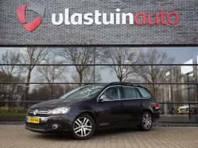 Volkswagen Golf (2009) thumbnail 1