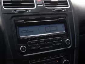 Volkswagen Golf (2009) thumbnail 11
