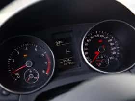 Volkswagen Golf (2009) thumbnail 5