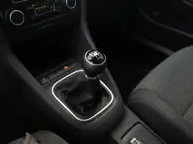 Volkswagen Golf (2009) thumbnail 6