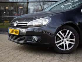 Volkswagen Golf (2009) thumbnail 8