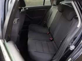 Volkswagen Golf (2009) thumbnail 10