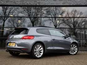 Volkswagen Scirocco thumbnail 2