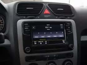 Volkswagen Scirocco thumbnail 14