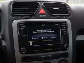 Volkswagen Scirocco thumbnail 15