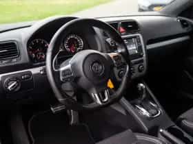 Volkswagen Scirocco thumbnail 5