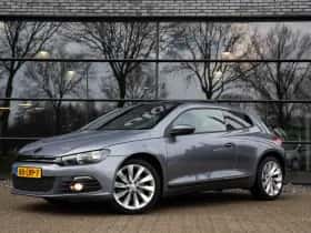 Volkswagen Scirocco thumbnail 7