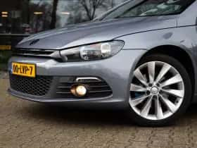 Volkswagen Scirocco thumbnail 9