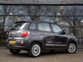Fiat 500L thumbnail 2