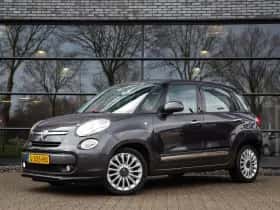 Fiat 500L thumbnail 7