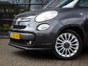 Fiat 500L thumbnail 8