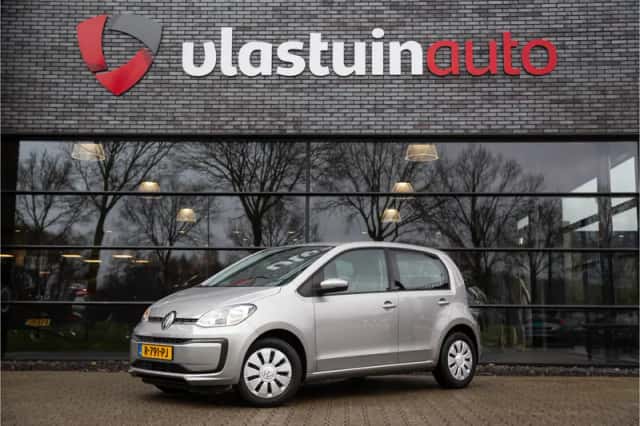 Volkswagen Up (2022) thumbnail 1