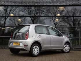 Volkswagen Up! (2020) thumbnail 2