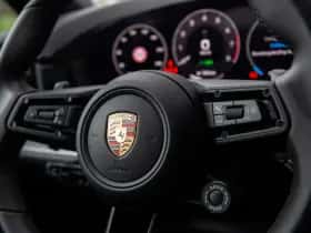 Porsche Cayenne (2023) thumbnail 13