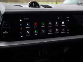 Porsche Cayenne (2023) thumbnail 19