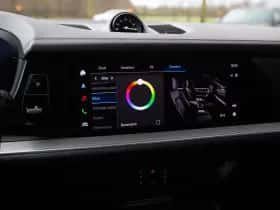 Porsche Cayenne (2023) thumbnail 27
