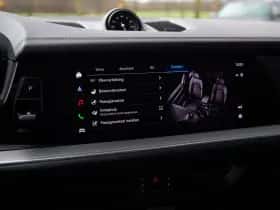 Porsche Cayenne (2023) thumbnail 30
